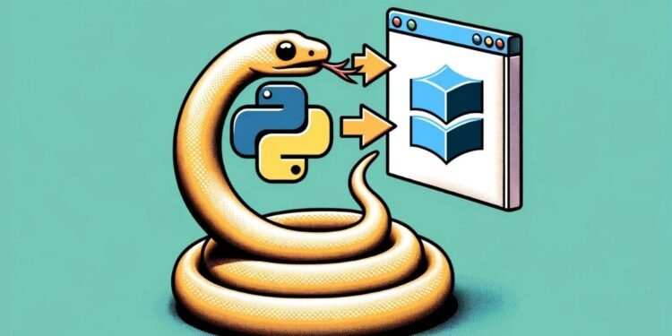 Python to Exe: Ultimate Guide for Windows