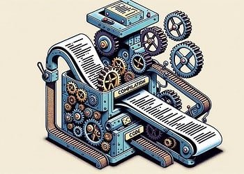 Compilation Process in C: Easy Introduction
