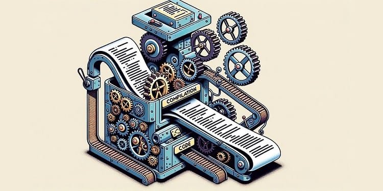 Compilation Process in C: Easy Introduction