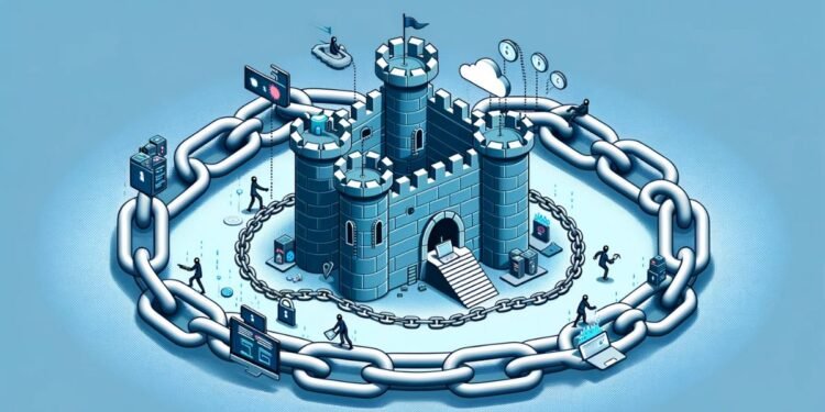 Cyber Kill Chain: How Hackers Target and Take Down Organizations