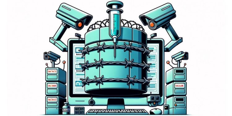 Hack With SQL Injection Attacks! DVWA high security