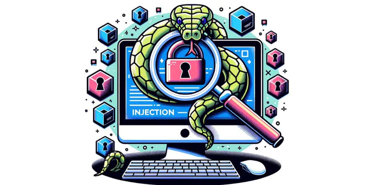 Preventing SQL Injection Attacks With Python – Real Python