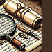 Substitution ciphers? An overview of the basics
