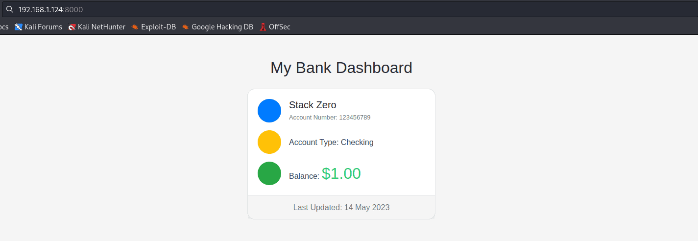 Python Mitmproxy: Unmasking the Fake Wealth of Financial Gurus - StackZero