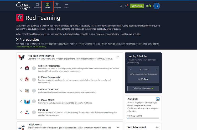 Mastering the Basics: How To Setup TryHackMe within Kali Linux - StackZero