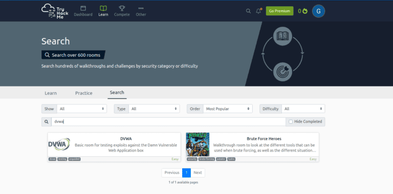 Mastering the Basics: How To Setup TryHackMe within Kali Linux - StackZero
