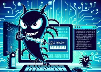 How To Do DLL Injection: An In-Depth Cybersecurity Example